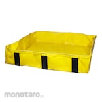 Sysbel Portable Spill Containment Berm Direct Supply Absorbent