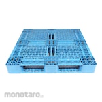 YAU YASUNLIPLAST Pallet Plastic One Way Series