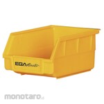 Egamaster Blue Plastic Bin