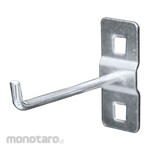 Egamaster Medium Single Hook for Panel