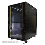 GT RACK Standing Close Rack