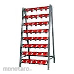 SHUTER CNC Tool Racks (Rak Perkakas)