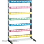 TRUSCO Light-bin Rack B type