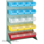 TRUSCO Panel Container Rack