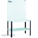 TRUSCO Punching Panel Rack Hang Tool (Rak Panel Kombinasi)