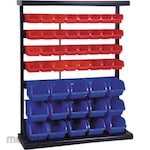 monotaro Container Rack (Rack Only) (Rak Panel Komponen)