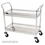 EAGLE GROUP Wire Shelf & Utility Carts