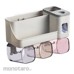 APHOME Rak Sikat Gigi