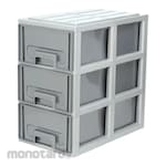 Basic Home Alena Container