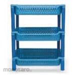 GBUplast Multipurpose Rack (Rak Serbaguna)