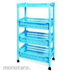 Global Eagle Rak Family