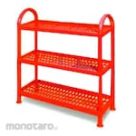 Global Eagle Shoe Rack (Rak Sepatu)