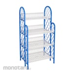 Green Leaf Rack DAISUKI (Rak Plastik)