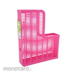 Green Leaf Rack Plastic Jumbo X Document (Rak Plastik)
