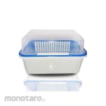 KIMPLAST Rak Piring Deluxe