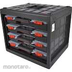 Kennedy Service Case Organiser