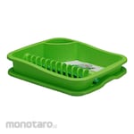 Lion Star Misty Dish Rack with Tray