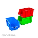 Lucky Star Rack Container Multipurpose (Wadah Plastik)
