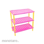Lucky Star Tokyo Shoes Rack