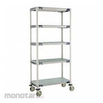 METRO Utility Cart