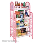 Nagata Super Multipurpose Rack