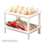 Oxihom Rak Plastik Susun