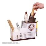 Oxihom Tempat Pengering Sendok Pisau dapur