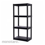 PLANO MOLDING Plastic Shelving