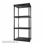 PLANO MOLDING Shelf Unit