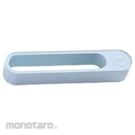 Pinmoo Wall-mounted Shelf Rack (Rak Tempel Gantungan)