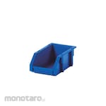 Rabbit Stackable Plastic Case 0444