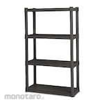 STERILITE Shelf Unit