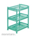 Shinpo Everlast Rack (Rak Plastik Susun)