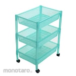 Shinpo Jumbo Rack with Lid