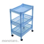 Shinpo Megalo Family Rack with Lid