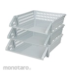 Shinpo Rack Plastic Multipurpose (Rak Plastik Serbaguna)