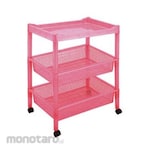 Shinpo Rak Susun Jumbo dan Nampan