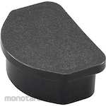 TRUSCO Corner cap set for plastic shelves (4 pieces included)