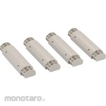 TRUSCO Plastic Rack Option(4-deck type 5-deck type)