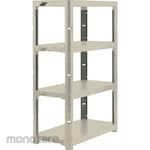 TRUSCO Rack Plastic (Rak Plastik)