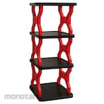 Tabitha Rak Sepatu Hedonia