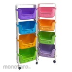 Tabitha Smart Multipurpose Rack (Rak Serbaguna)