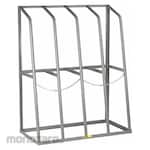 LITTLE GIANT Bar & Pipe Rack