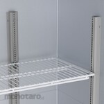 Alinco Additional Shelves