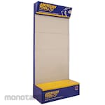 American Secure Display Stand