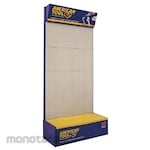 American Tool Display Stand Rack (Rak Display)