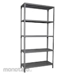 Brother (Office Equipment) Versatile Iron Shelf (Rak Besi / Rak Gudang)