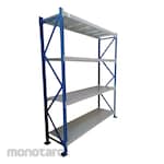 Dachang Shelving Warehouse Rack DC-36 T (Rak Besi / Rak Palet / Rak Gudang)