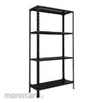 Kenmaster 4-Tier Rack (Rak Besi / Rak Palet / Rak Gudang)