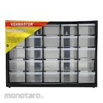Kenmaster Stackable Rack (Rak Susun / Rak Lemari)